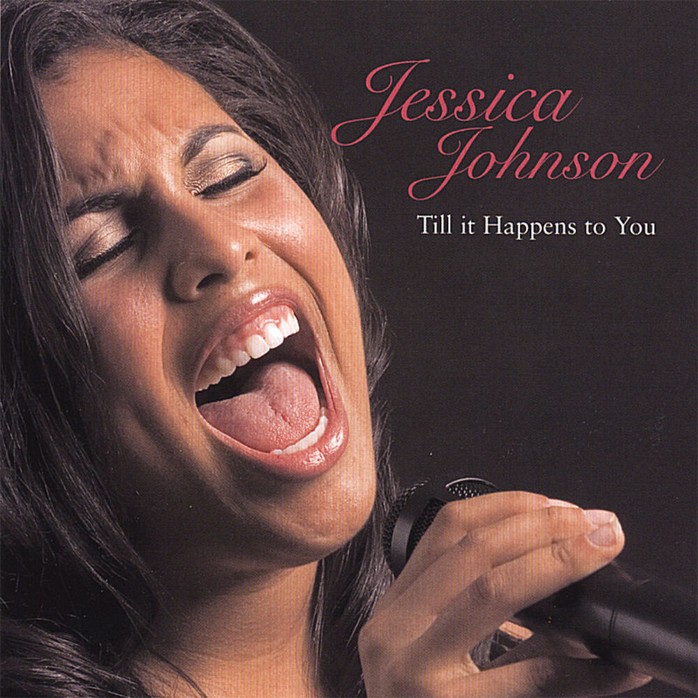 Picture of Till It Happens To You