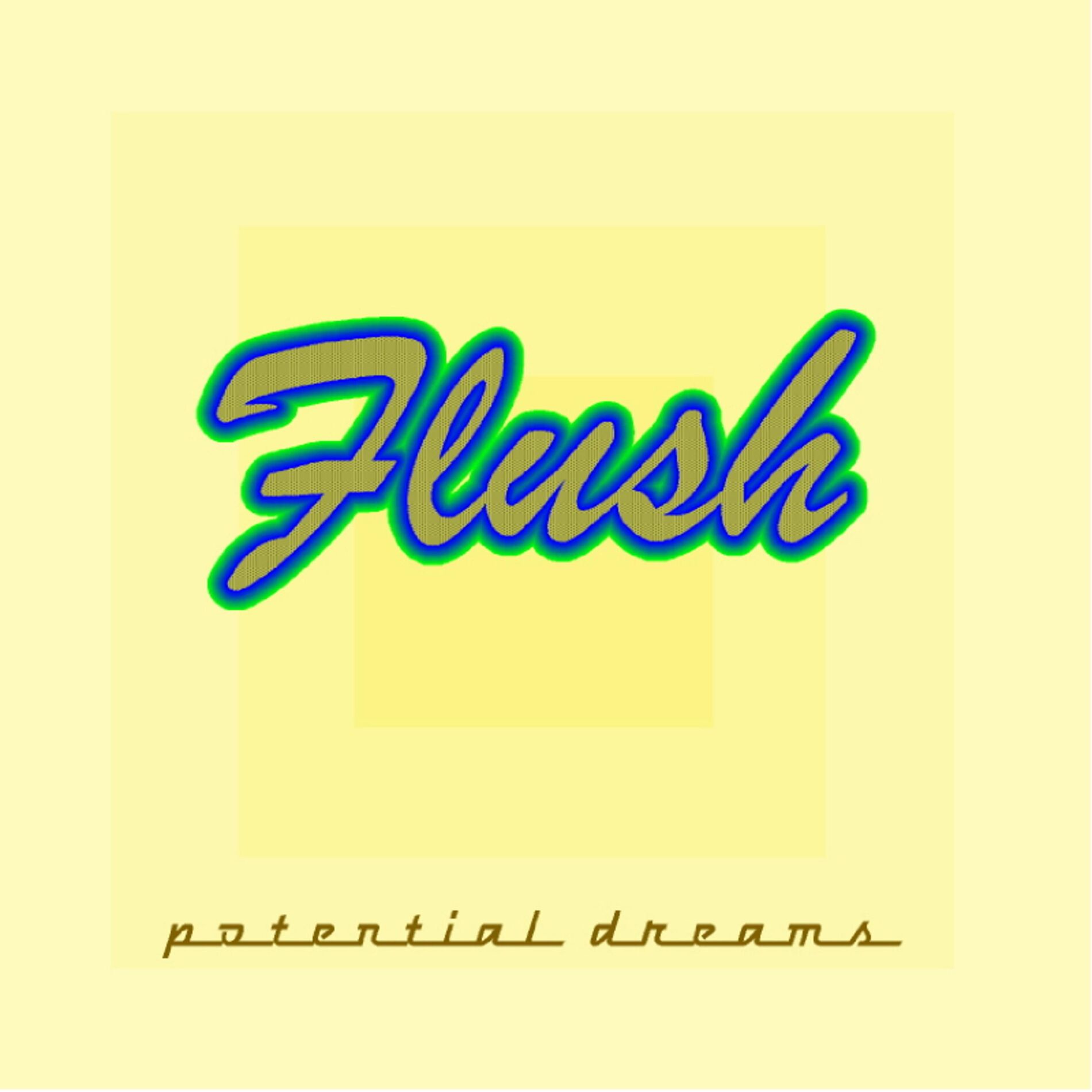 Album cover of Potential Dreams