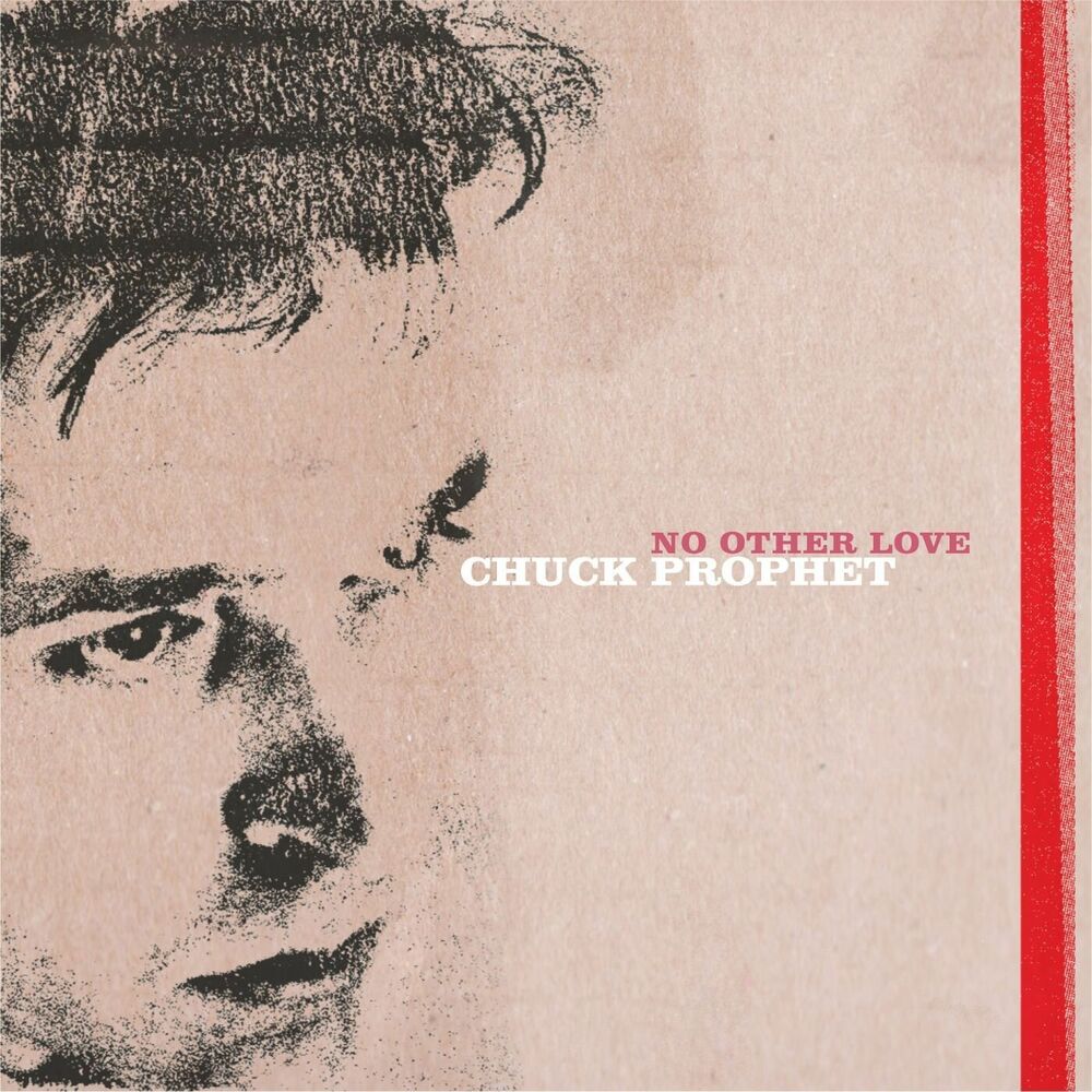 Picture of No Other Love