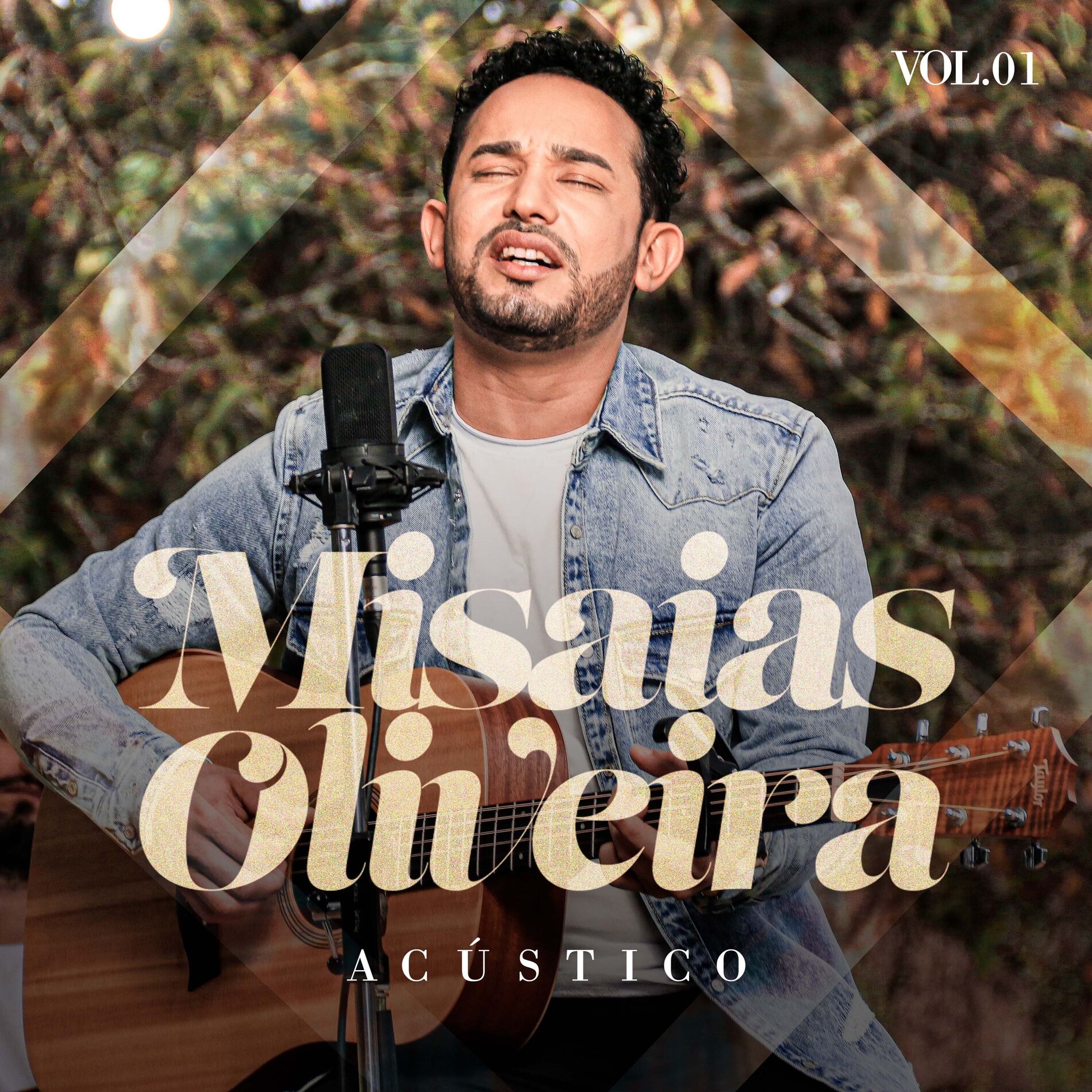 Album cover of Acústico, Vol. 1