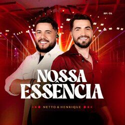 Cover of Nossa Essência (Ao Vivo / EP01)
