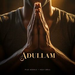 Cover of Adullam