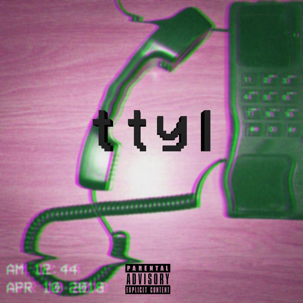 Picture of Ttyl