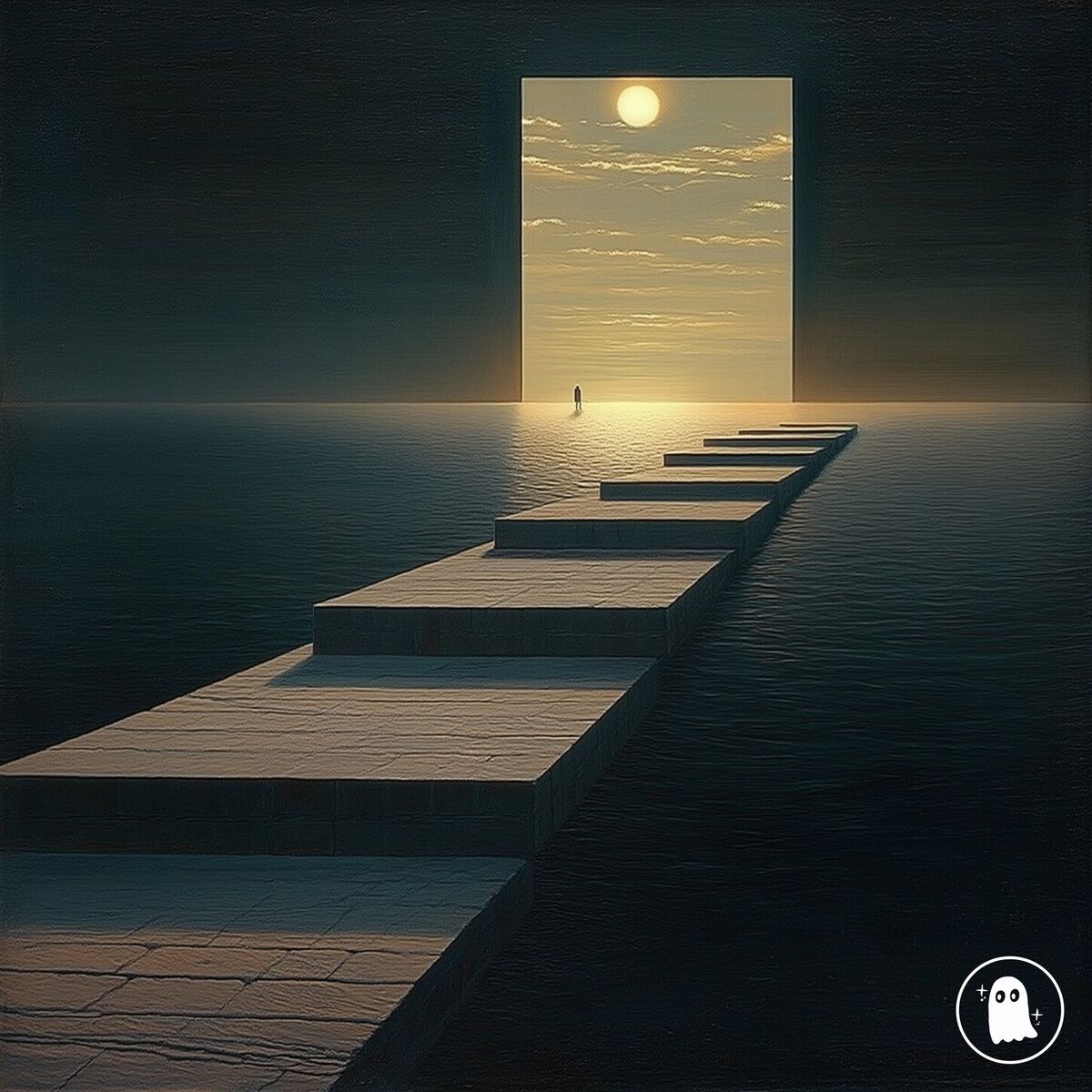 Album cover of silent hope