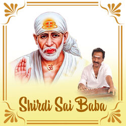 Cover of Shirdi Sai Baba