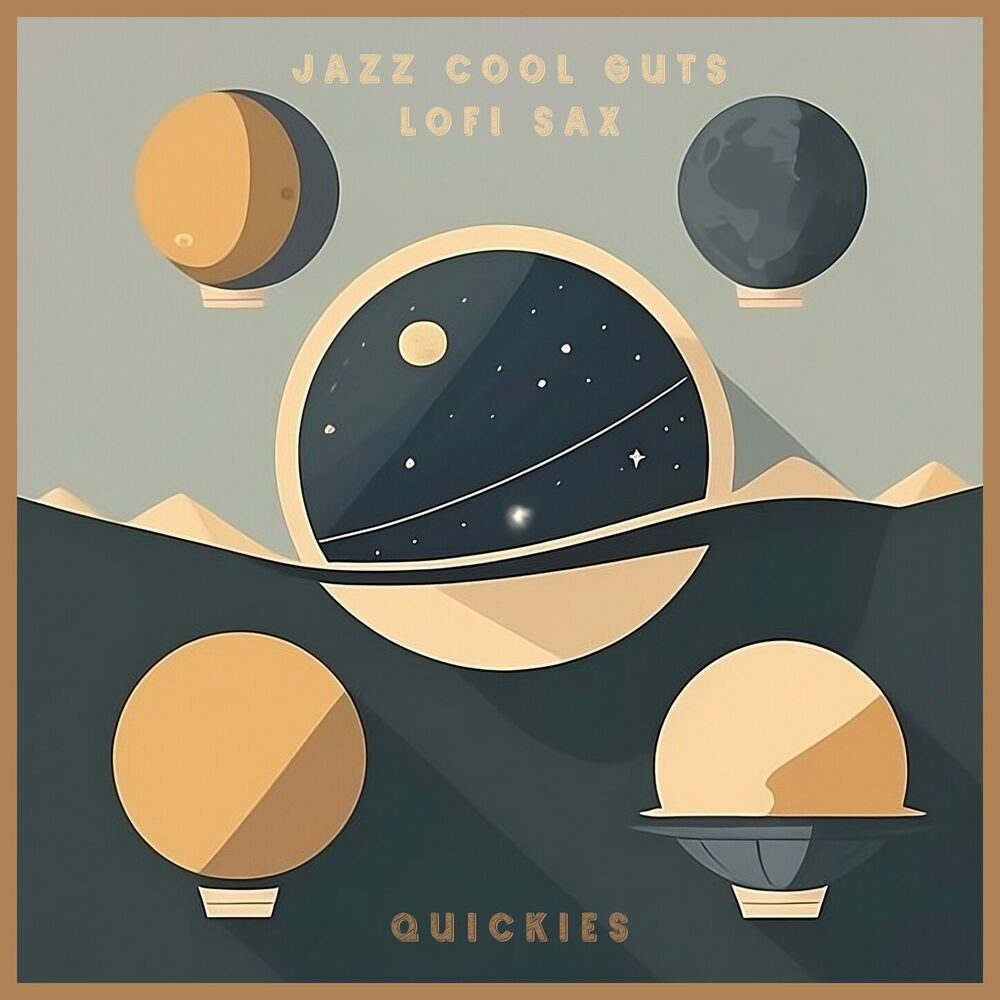 Picture of Quickies