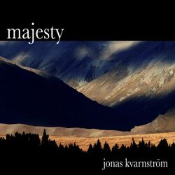 Cover of Majesty