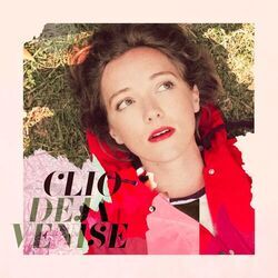 Cover of Déjà Venise