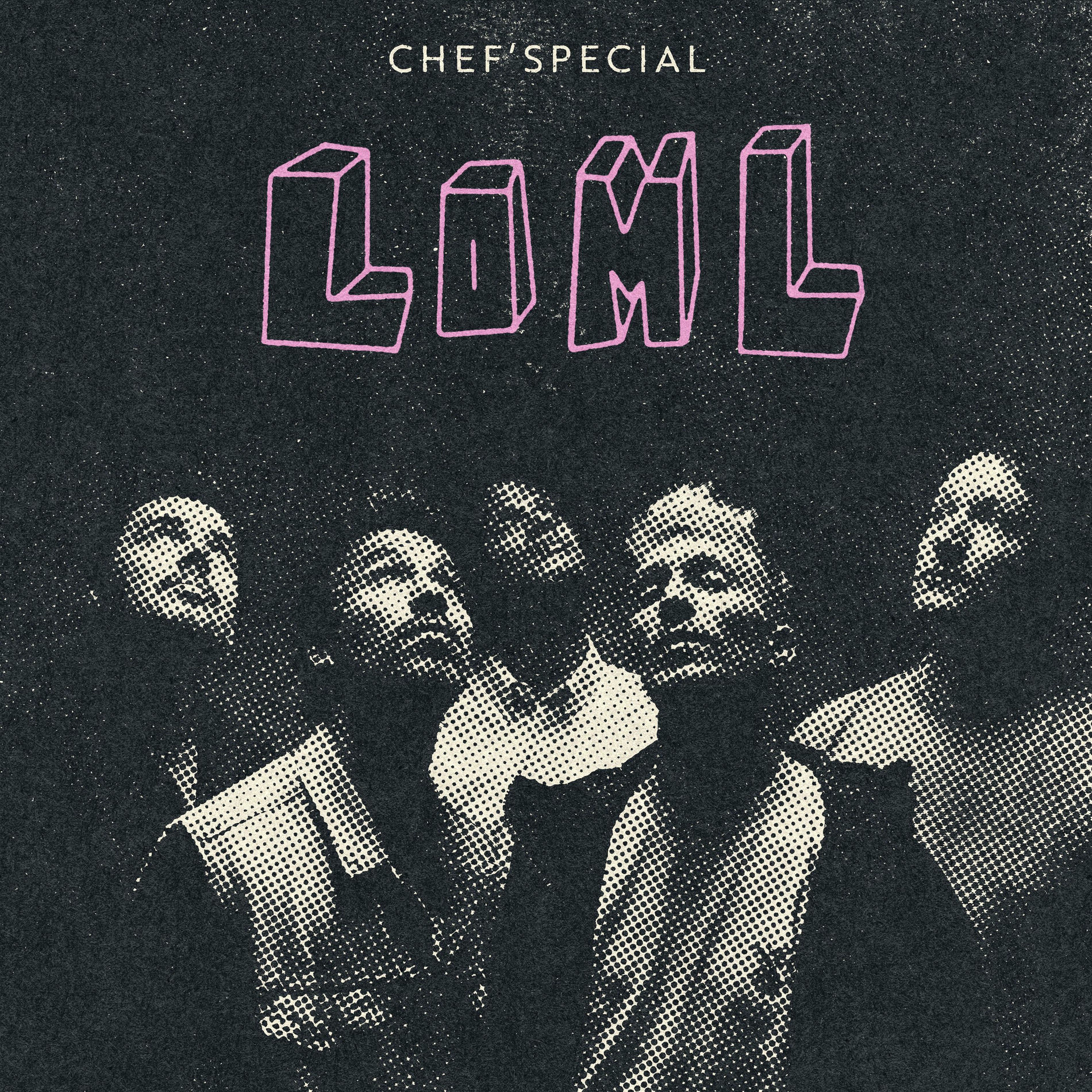 Album cover of Love Of My Life