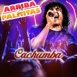 Cover of Arriba Las Palmitas (En Vivo)