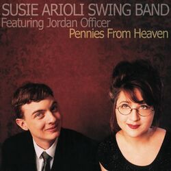 Cover of Pennies from Heaven