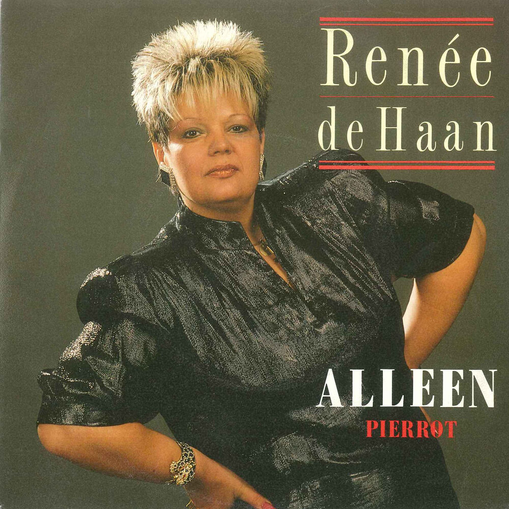 Picture of Alleen / Pierrot