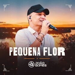 Cover of Pequena Flor