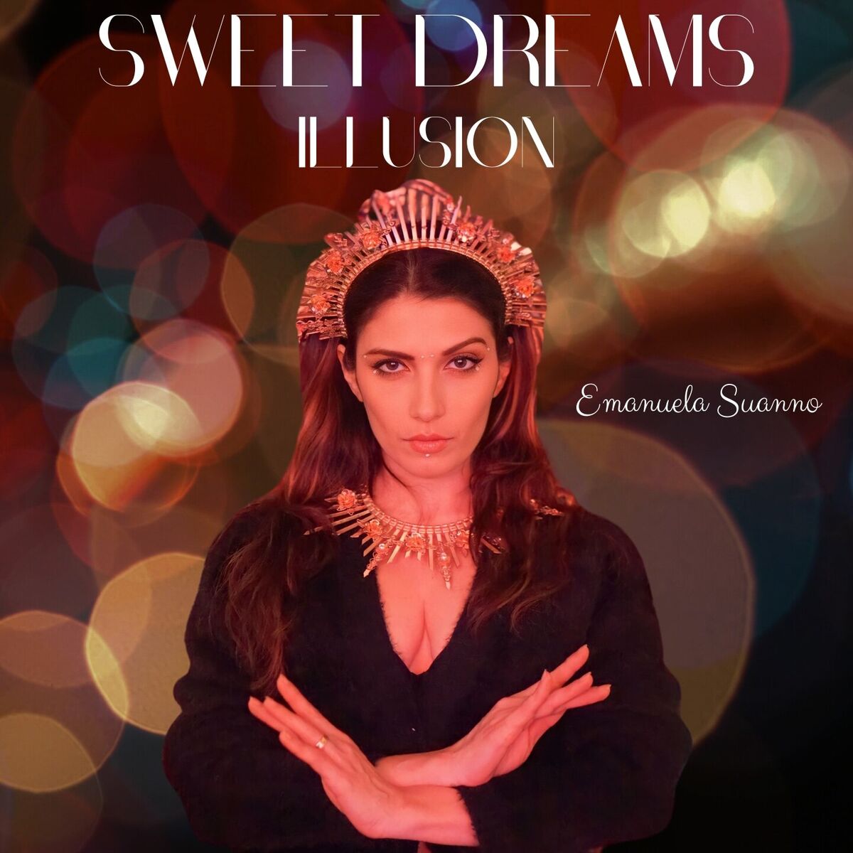 Album cover of Sweet Dreams / Illusion