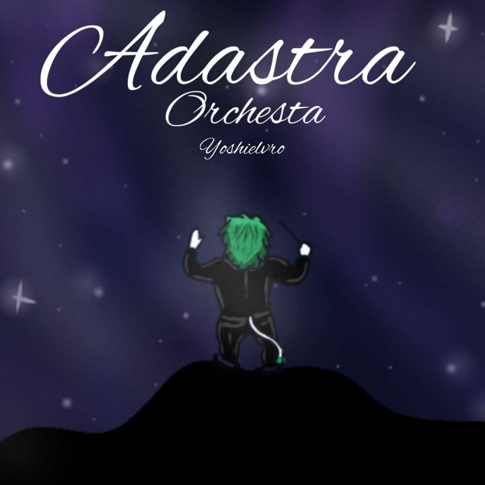 Picture of Adastra Orc