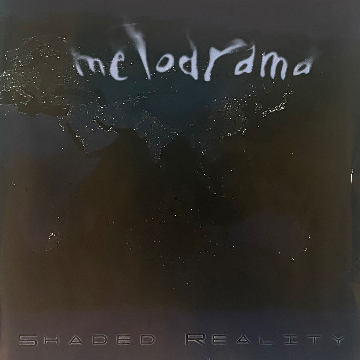 Album cover of Shaded Reality