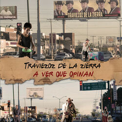 Cover of A Ver Que Opinan