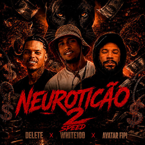 Neuroticão 2 Speed