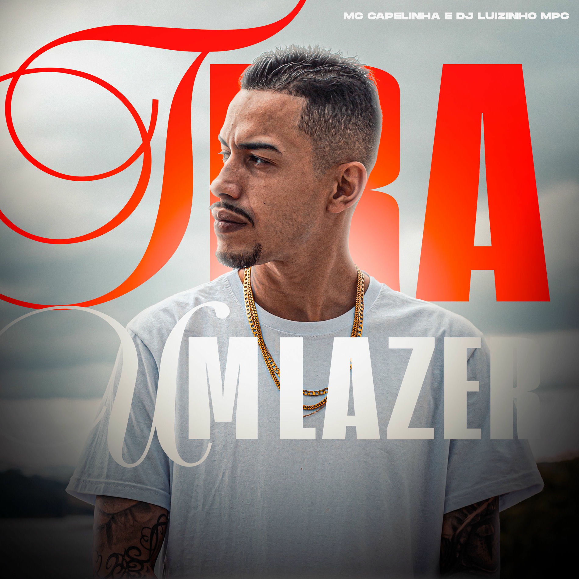 Album cover of Tira um Lazer