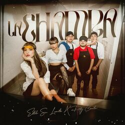Cover of La Chamba