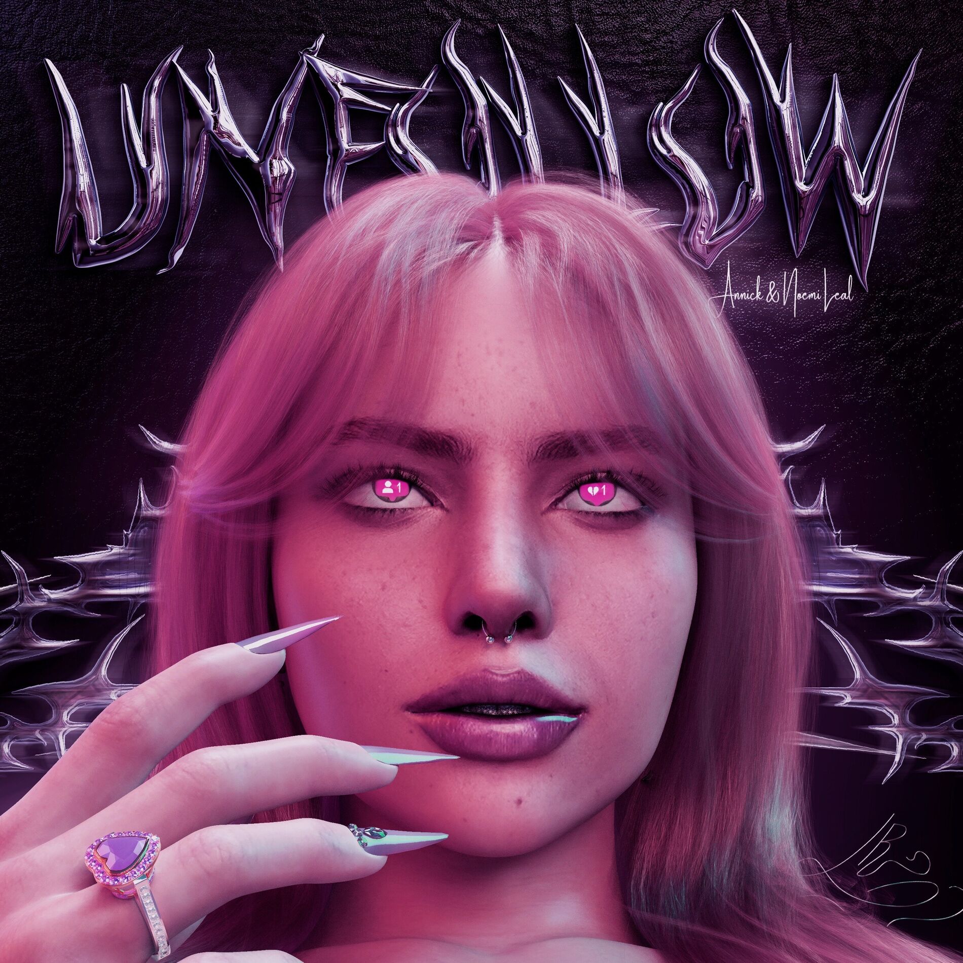 Album cover of Unfollow