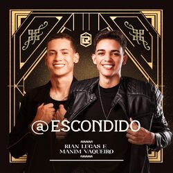 Cover of @ Escondido