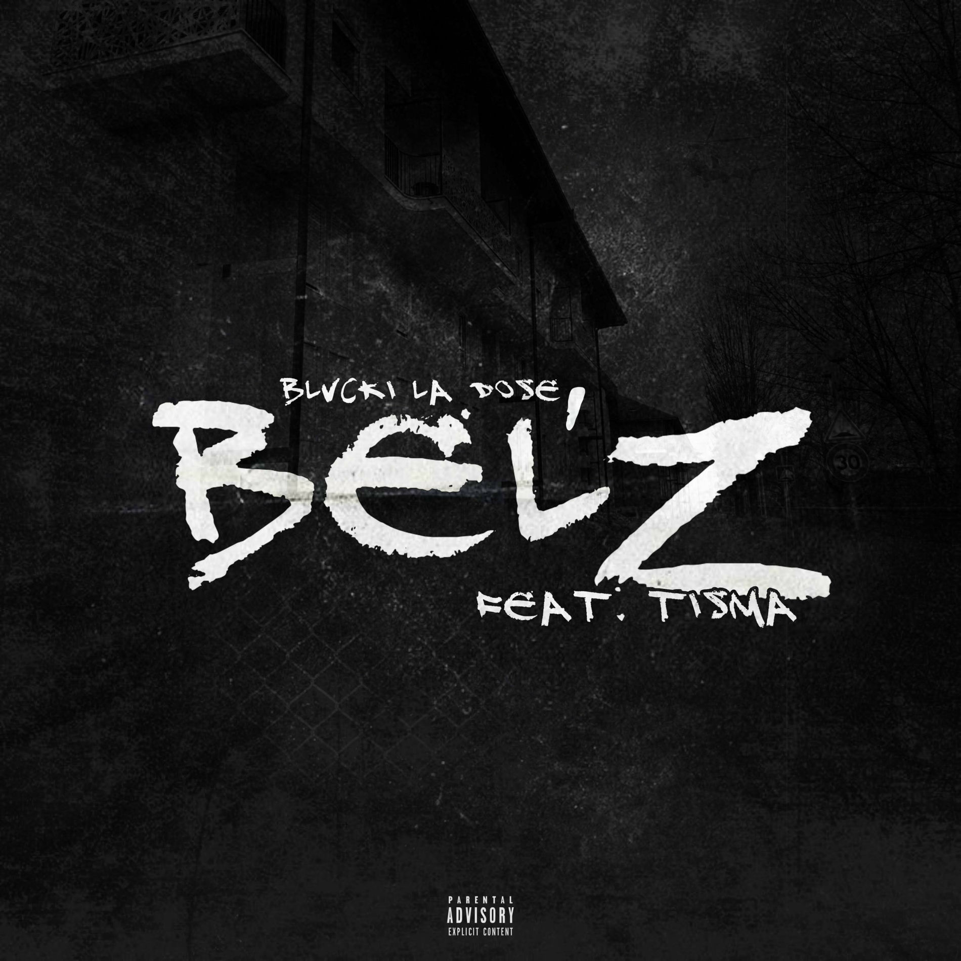 Album cover of Bel'z
