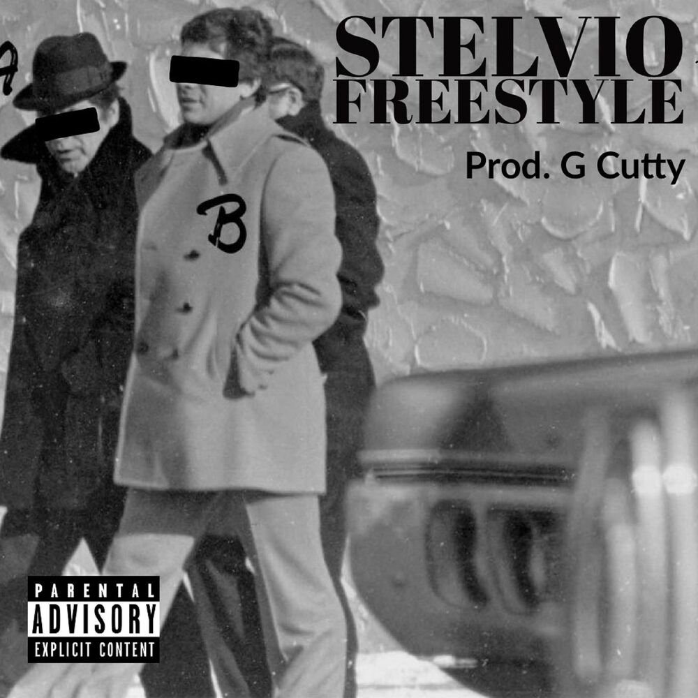 Picture of Stelvio Freestyle