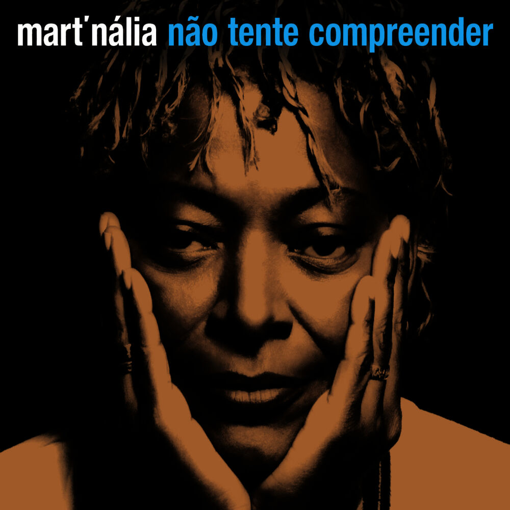 Picture of Não tente compreender