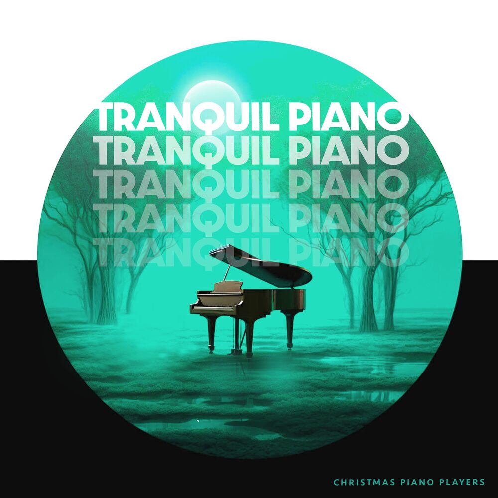 Picture of Tranquil Piano
