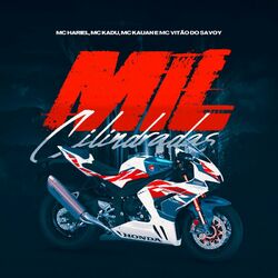Cover of Mil Cilindradas