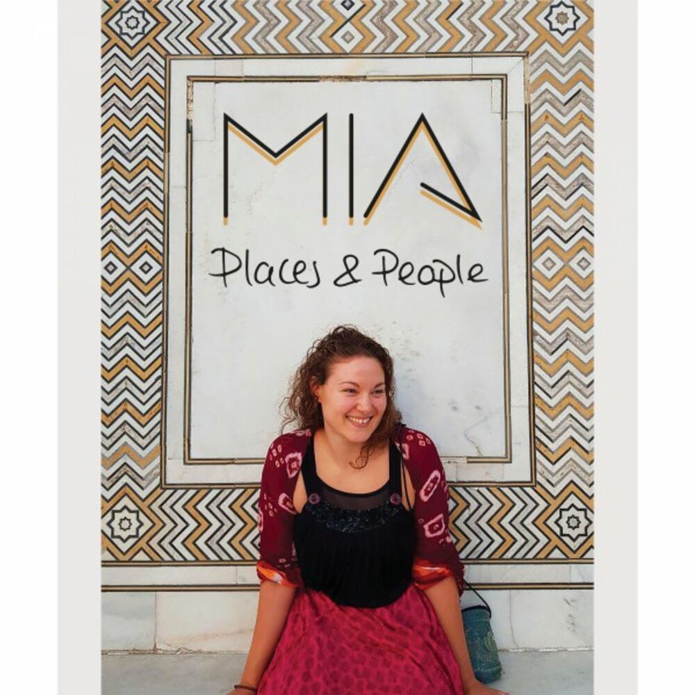 Picture of Places & People