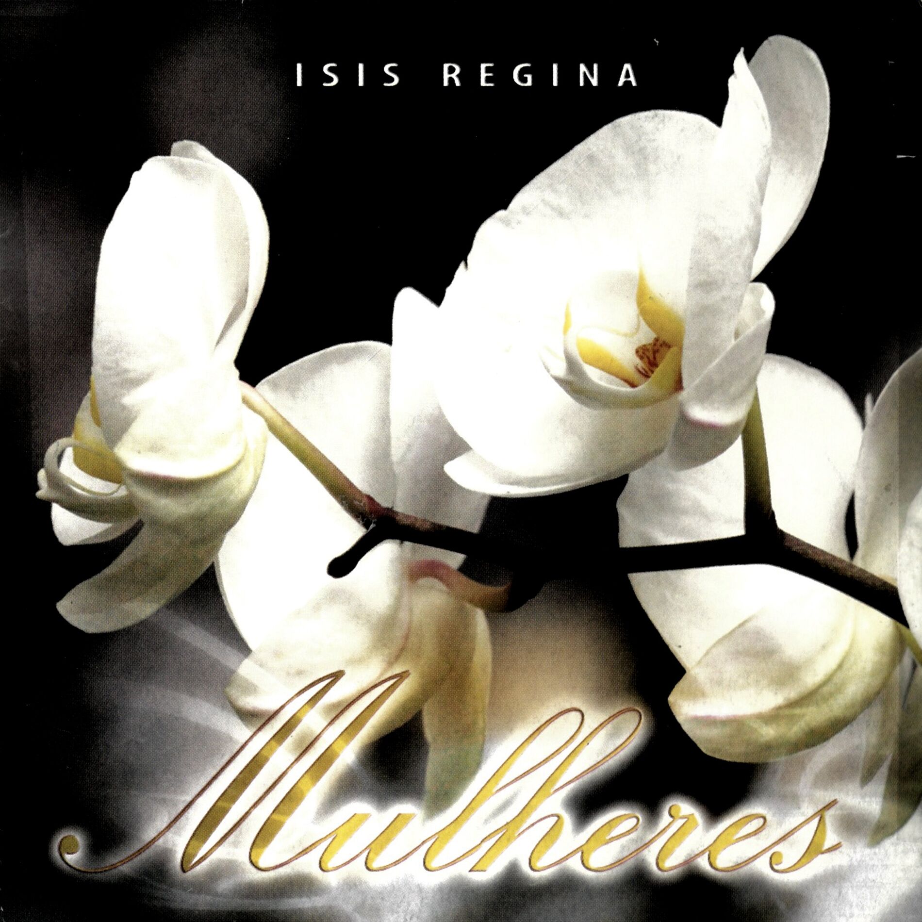 Album cover of Mulheres