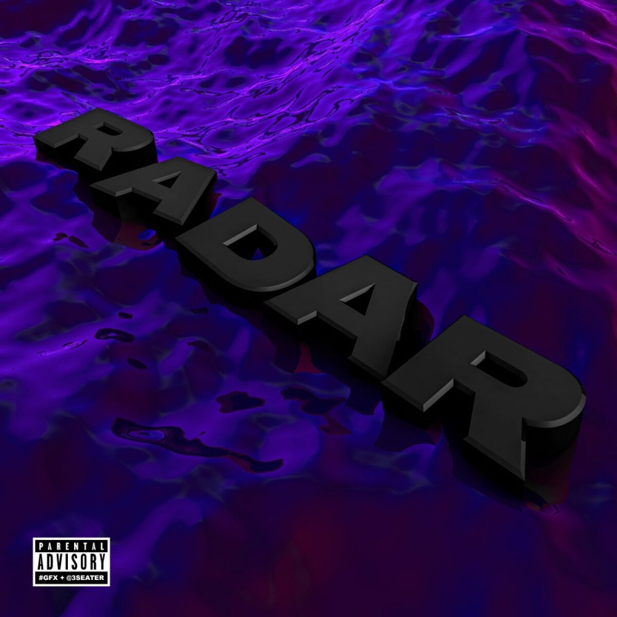 Album cover of Radar