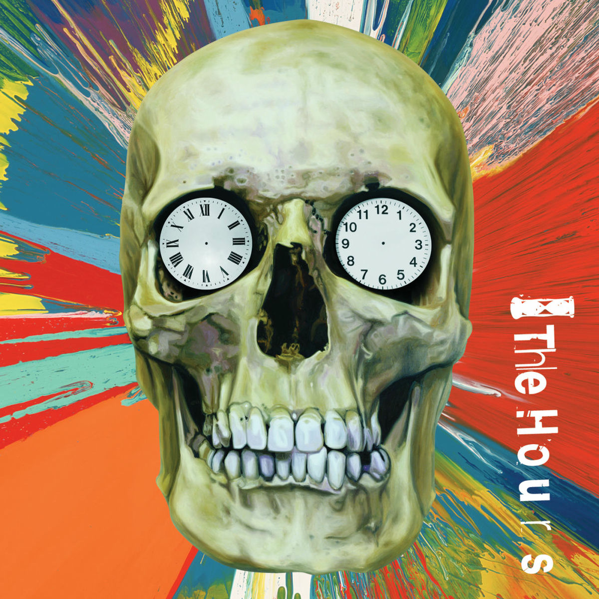 Album cover of Narcissus Road