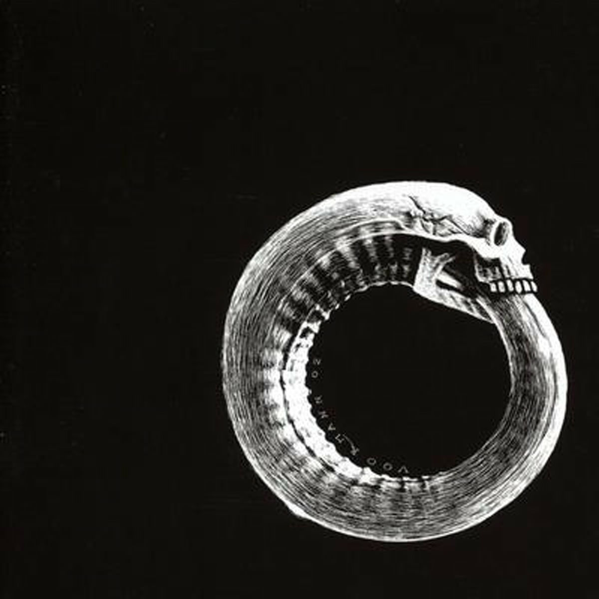 Album cover of Turbonegro Must Be Destroyed