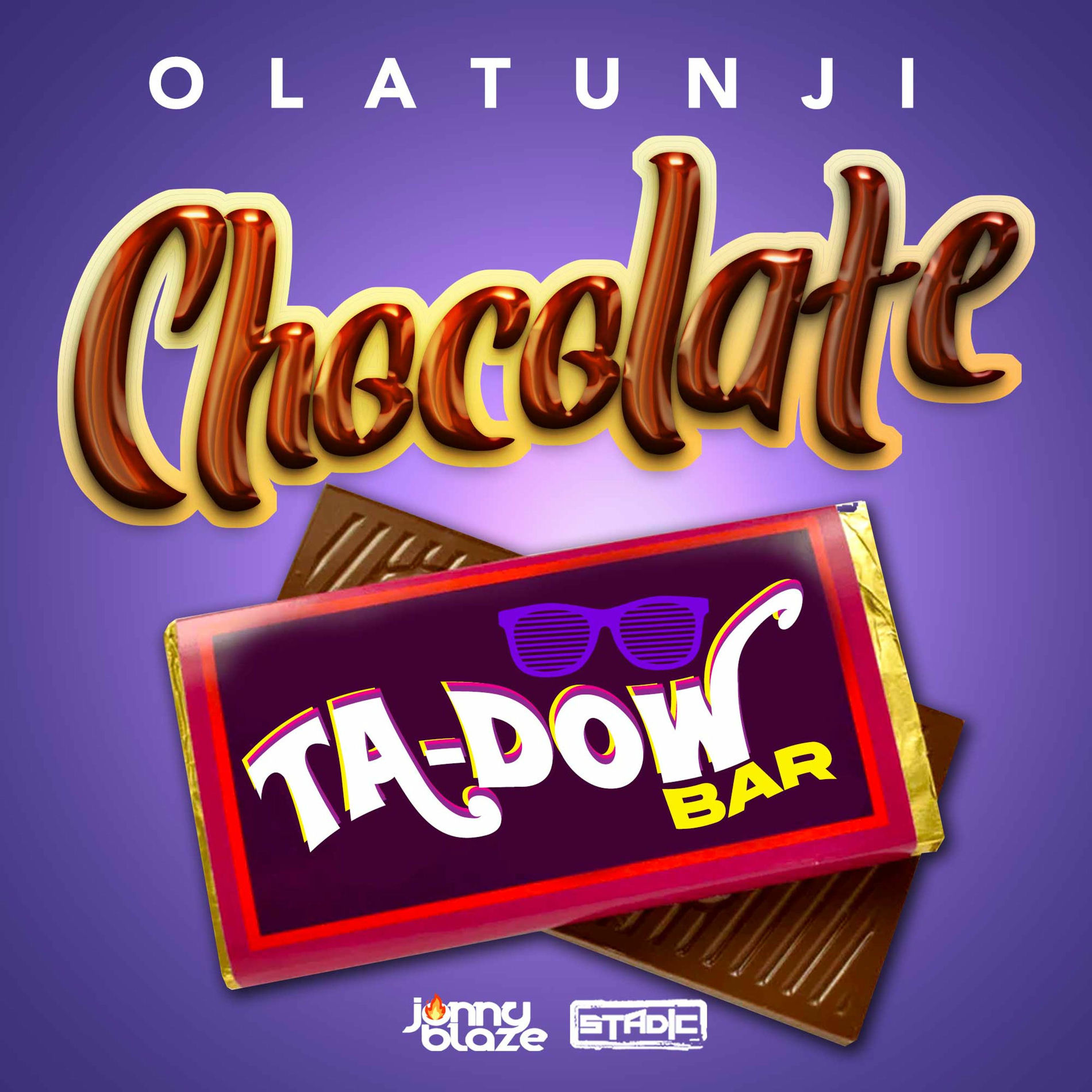 Album cover of Chocolate