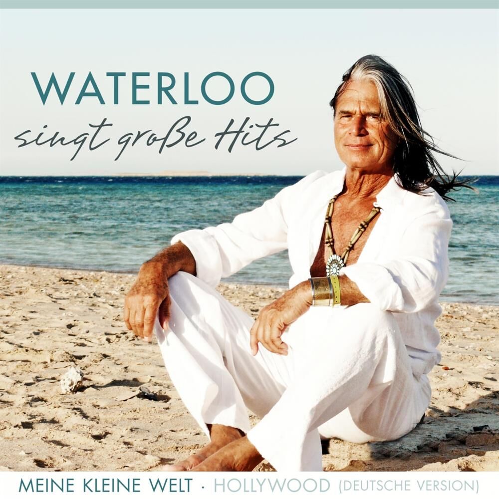 Picture of Waterloo singt große Hits