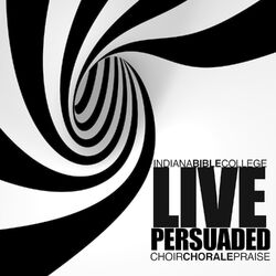 Cover of Persuaded (Live)