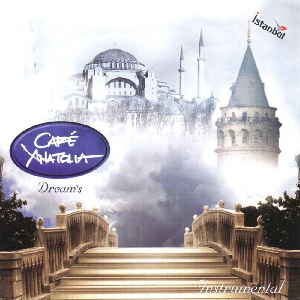 Picture of Café Anatolia - Dream's