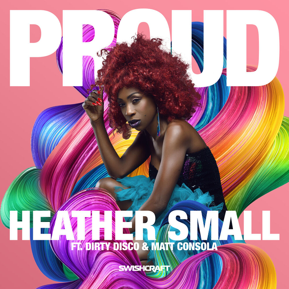 Picture of Proud