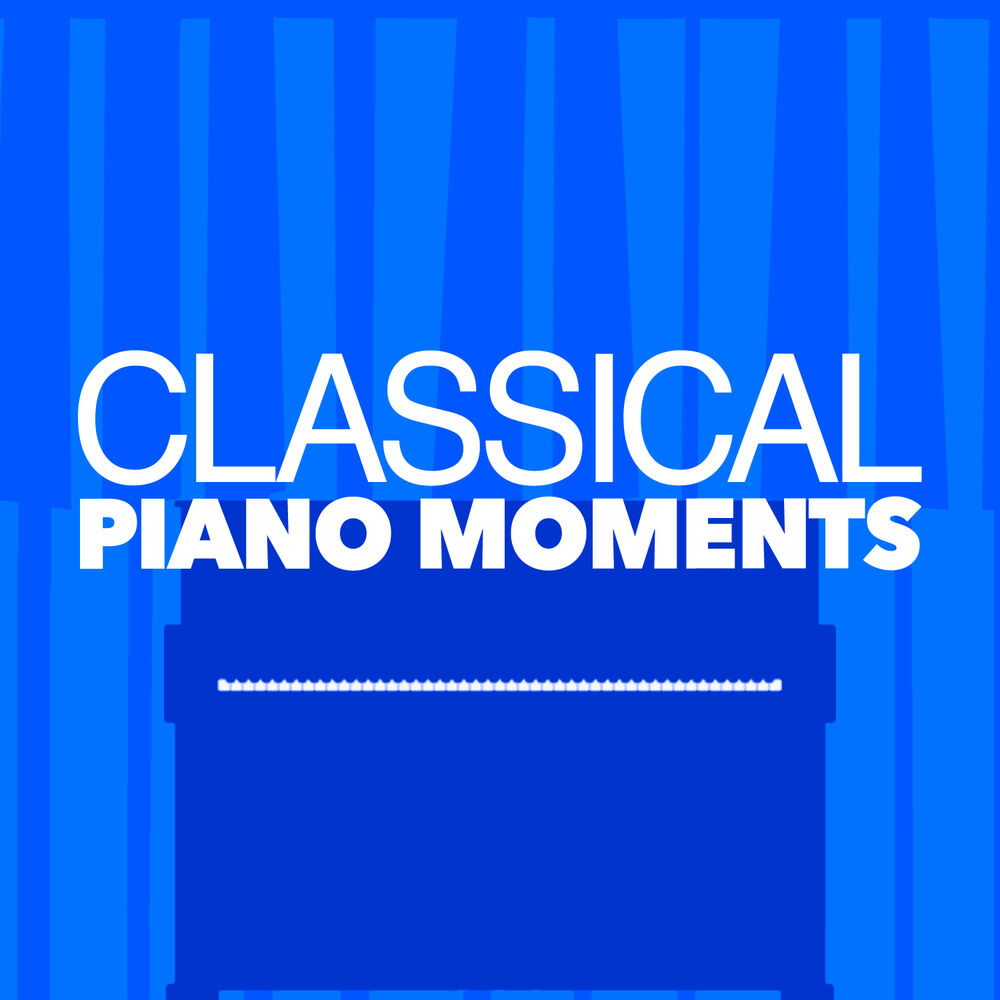 Picture of Classical Piano Moments
