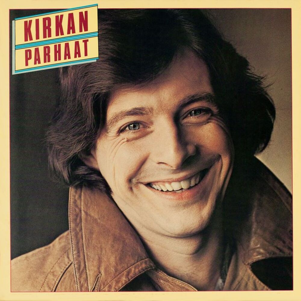 Picture of Kirkan parhaat