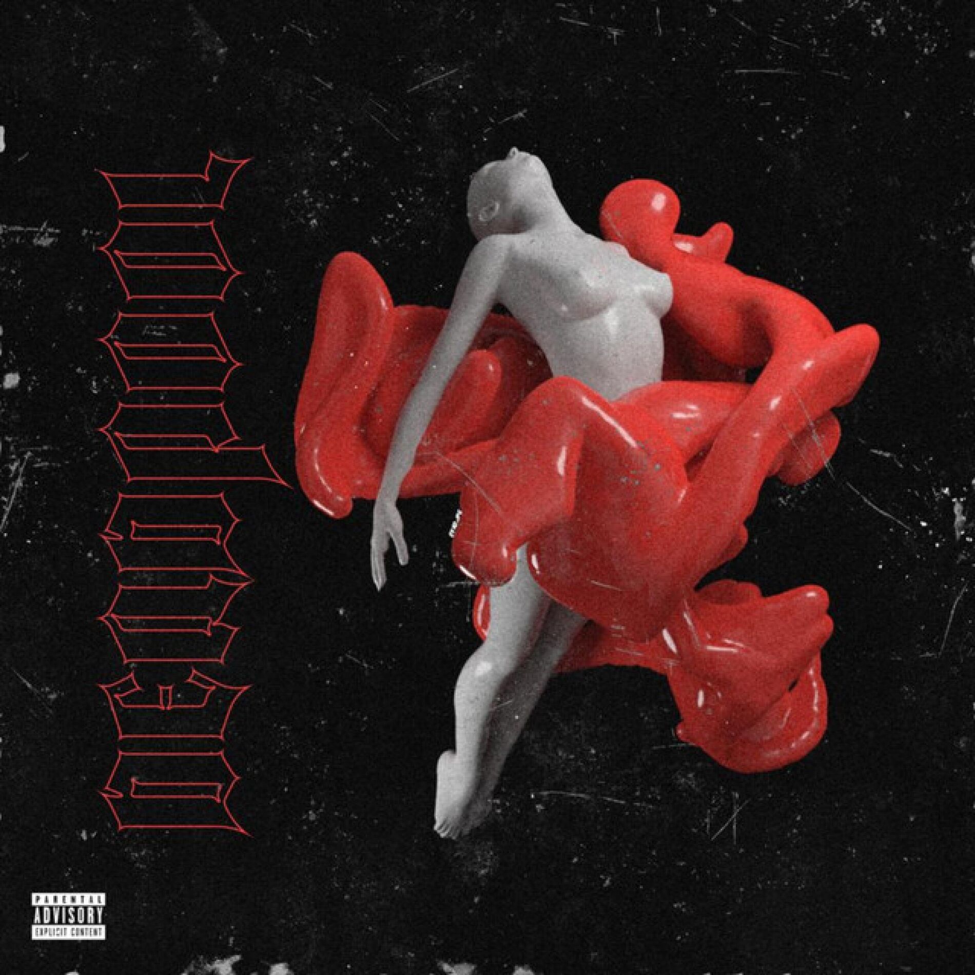 Album cover of Deadpool