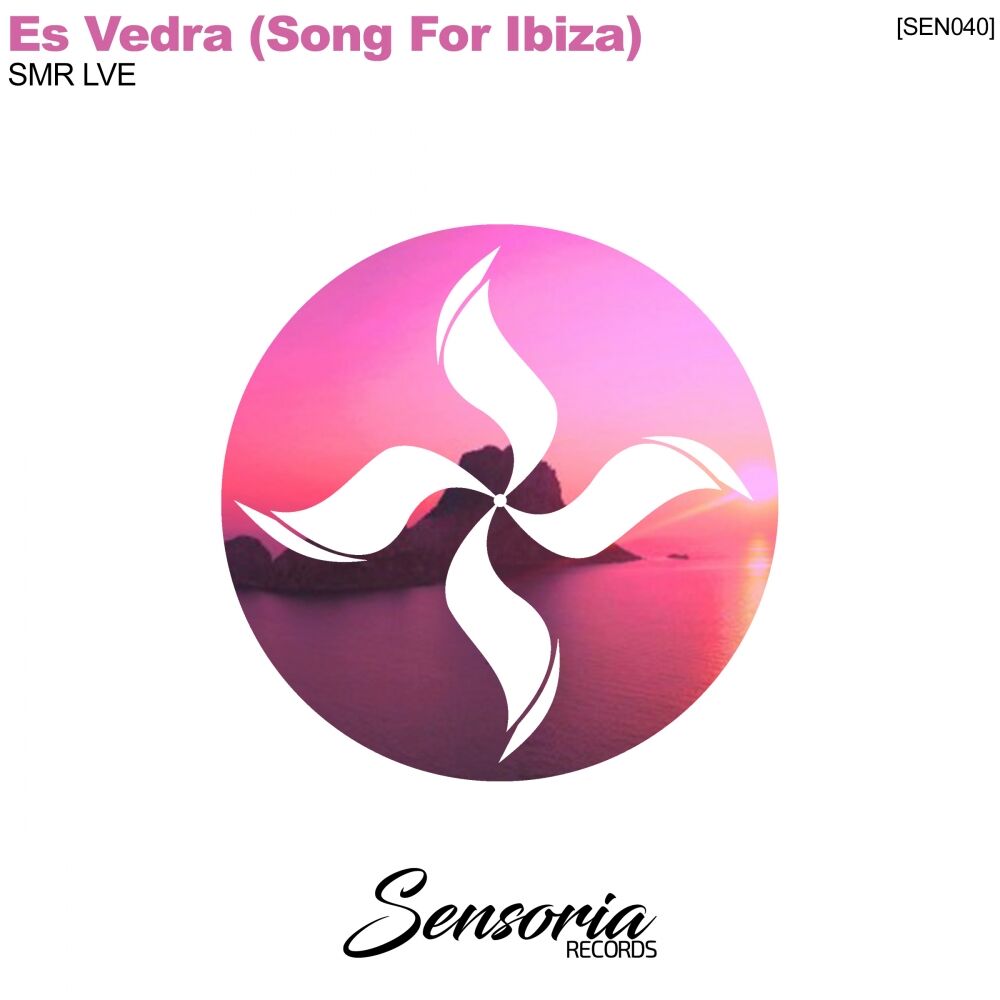Picture of Es Vedra (Song For Ibiza)