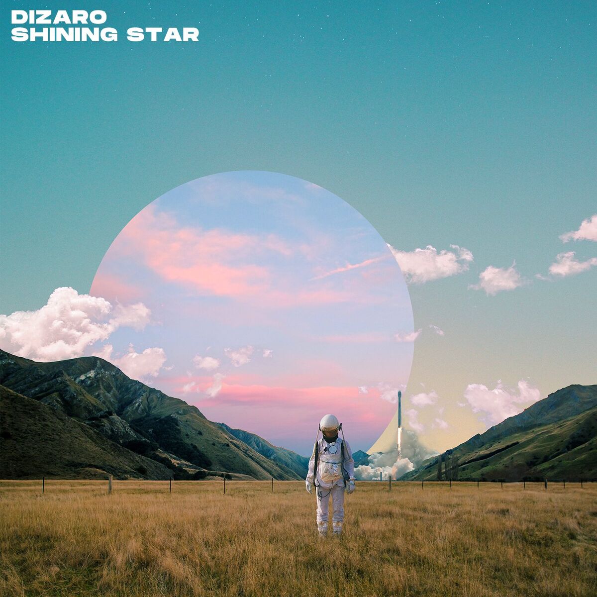 Album cover of Shining Star