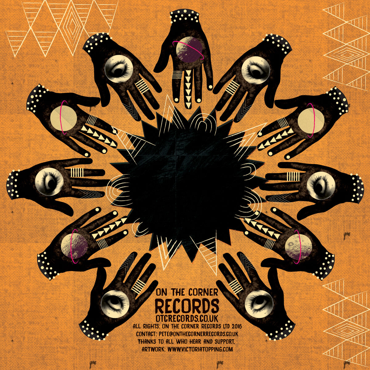 Album cover of Versus II