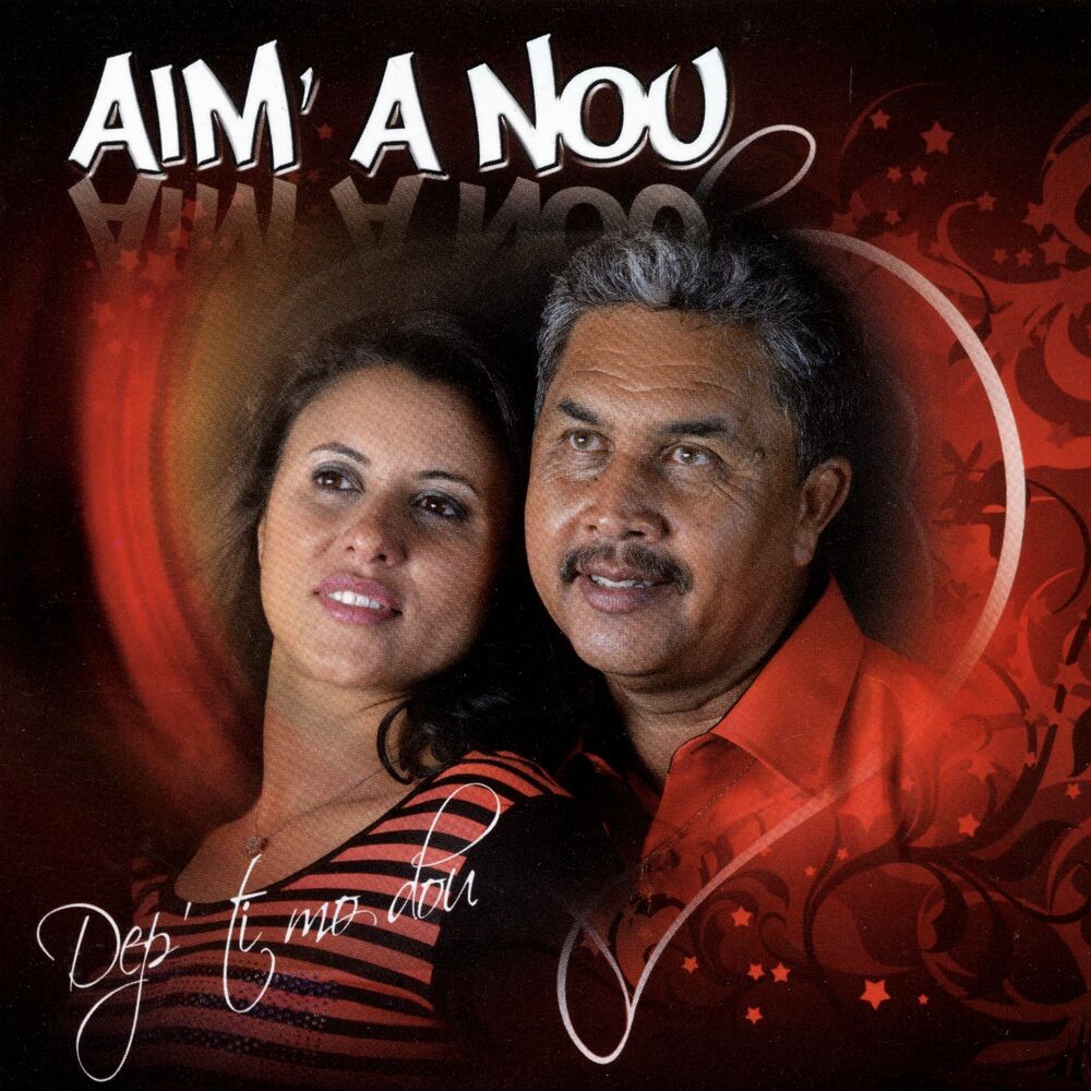 Picture of Dep' ti mo dou (Seggae mauricien)