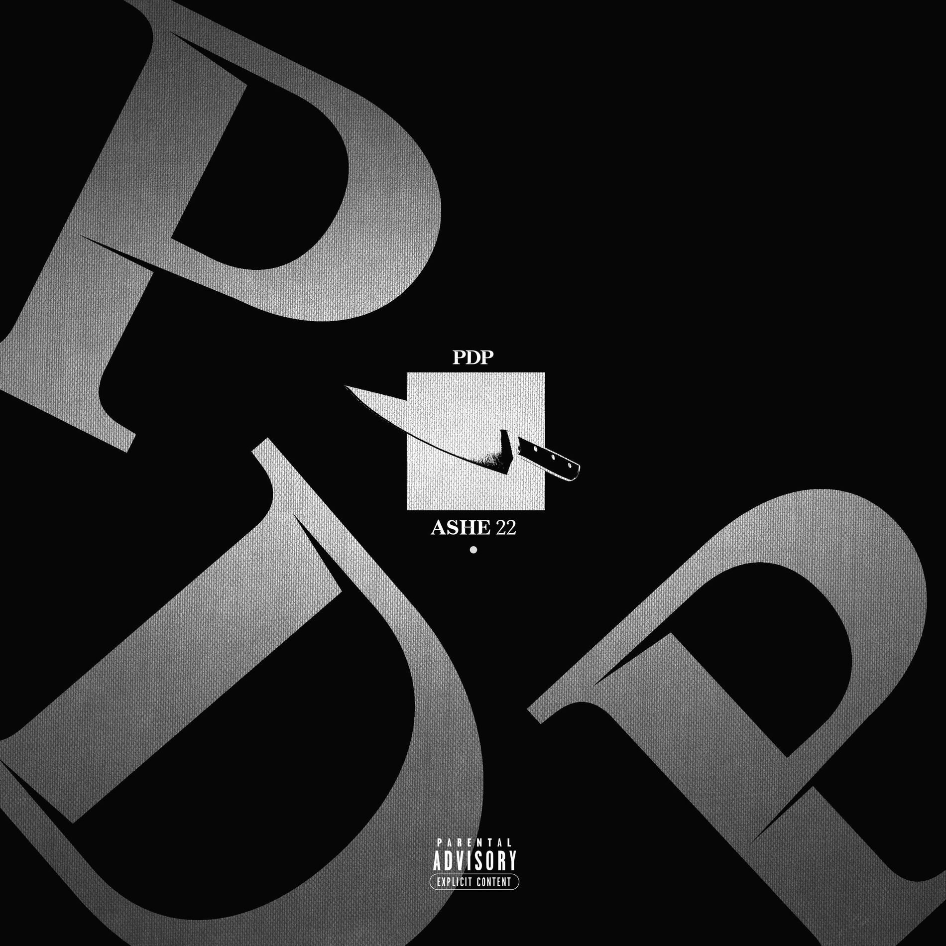 Album cover of Pdp