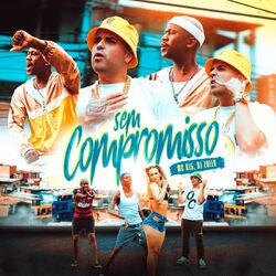 Cover of Sem Compromisso